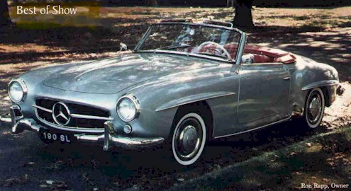 190SL